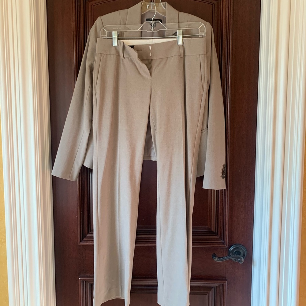 Ann Taylor Suite